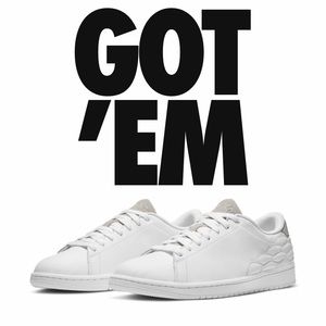 Air Jordan 1 Centre Court